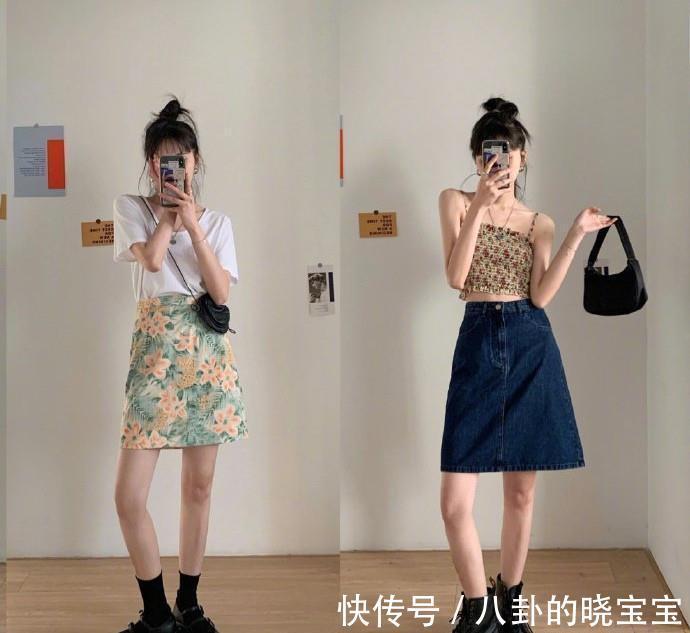 宽松|夏日穿搭要有色彩感!5种流行色,女人买衣服前先看一看