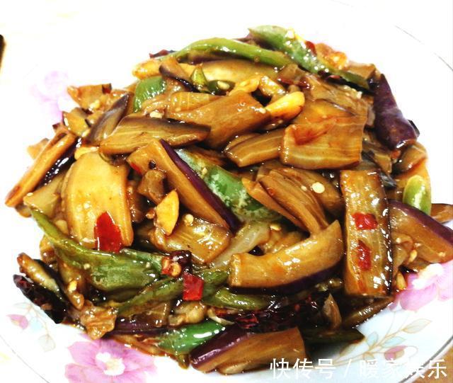 怎么吃都不腻的几道下饭菜,简单易做,学会了天天都不重样!