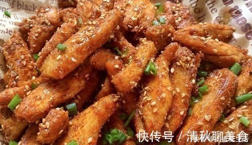 汤汁|吃一次就上瘾的下酒下饭好菜,让你食欲满满,真是好吃到舔盘!