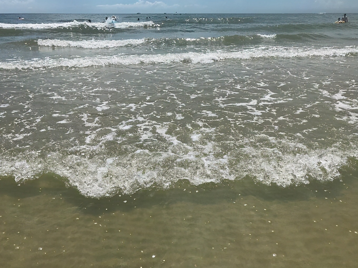 涠洲岛|去北海涠洲岛吹夏天的风