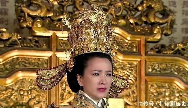 复位|从土木堡之变到夺门之变之前,孙太后是否想过要让朱祁镇复位?