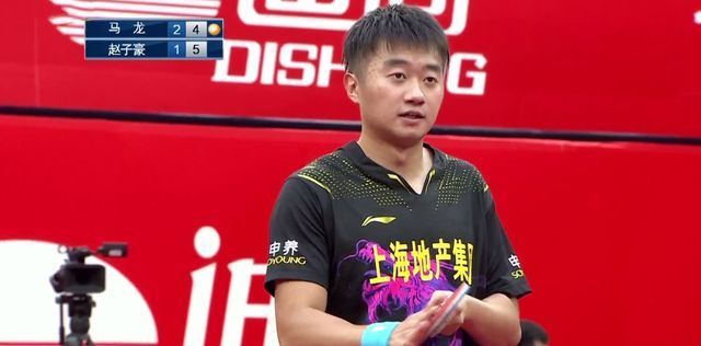 赵钊彦|5个3-0!乒超夺冠大热挡不住,5战全胜不丢一盘,坚决不“加班”