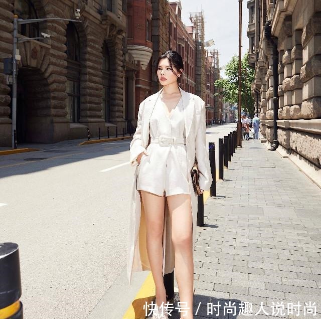 攻略 秋天穿风衣除了颜色、款式也很重要,这份“挑款攻略”你可参考!