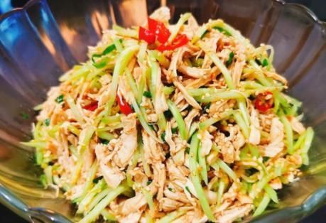 冬天,要多吃的肉,比猪肉低脂比牛肉鲜香,这做法简单还解馋