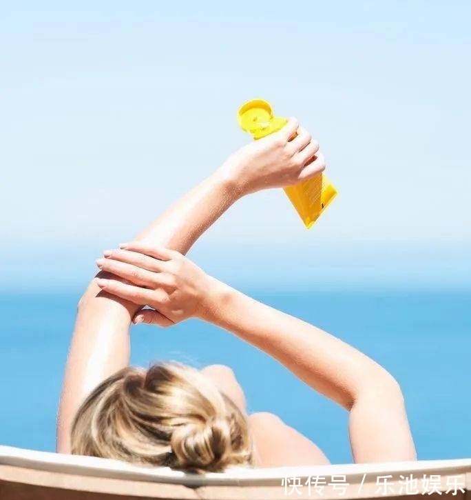 防晒霜 女人涂防晒霜要牢记3个“不要”,不然涂了也白涂!很多人忽视了