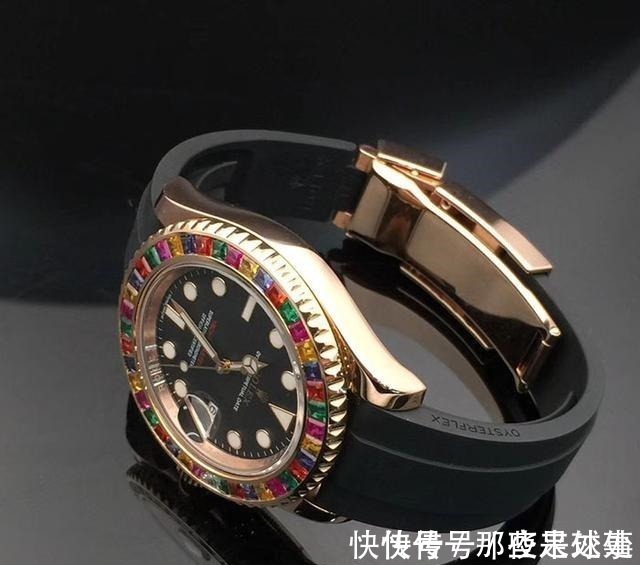 消磁器 劳力士手表受磁,告诉您正确的消磁方法!劳力士手表受磁,告诉您正确的消磁方法!