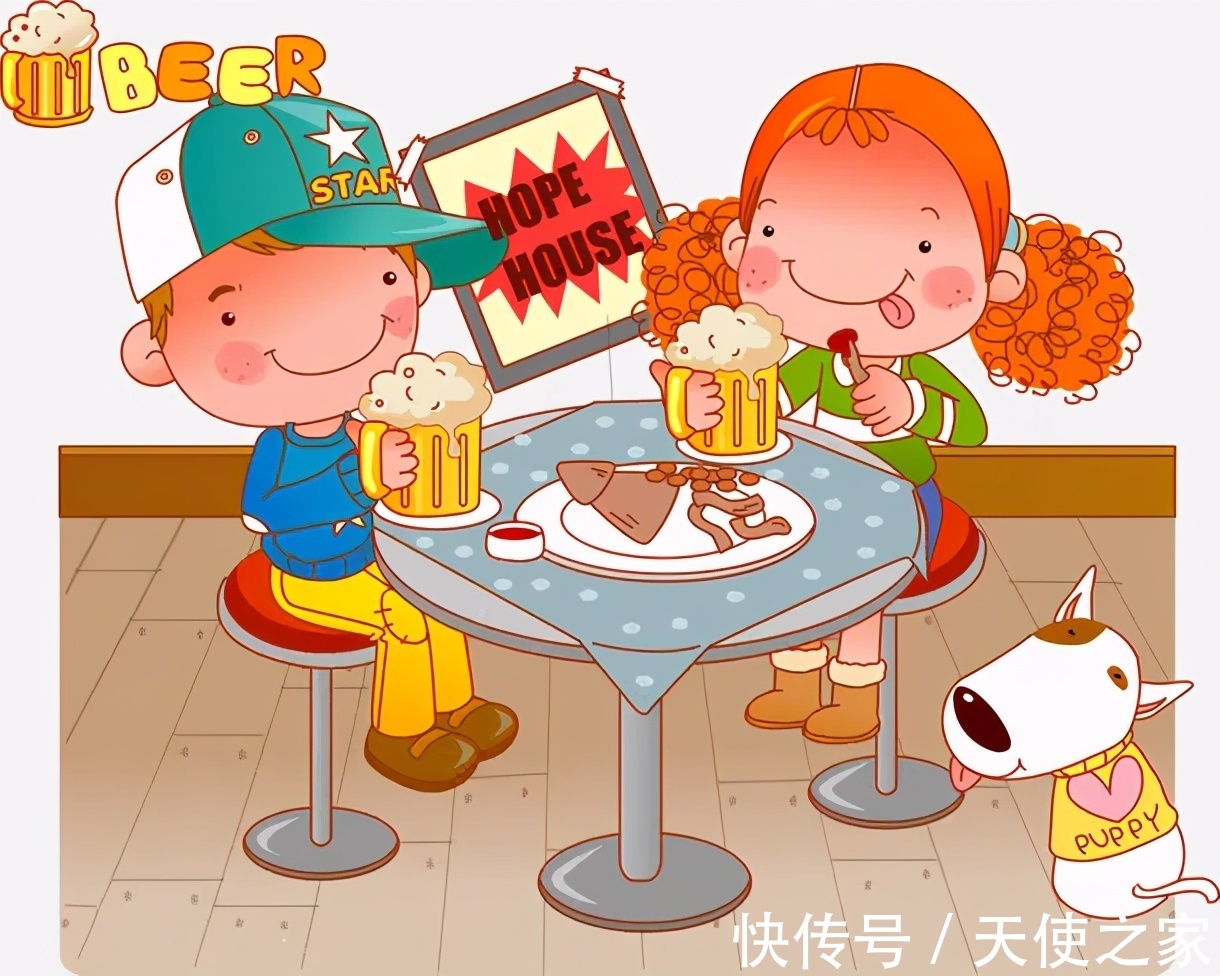 生长发育|天使讲堂:矮小症孩子吃什么食物好些?听听专家的建议!