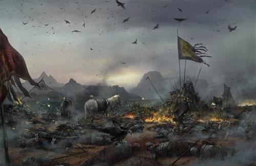 叫板|跟黄帝待遇相同,敢和中国人的老祖先黄帝叫板的,就是这个蚩尤