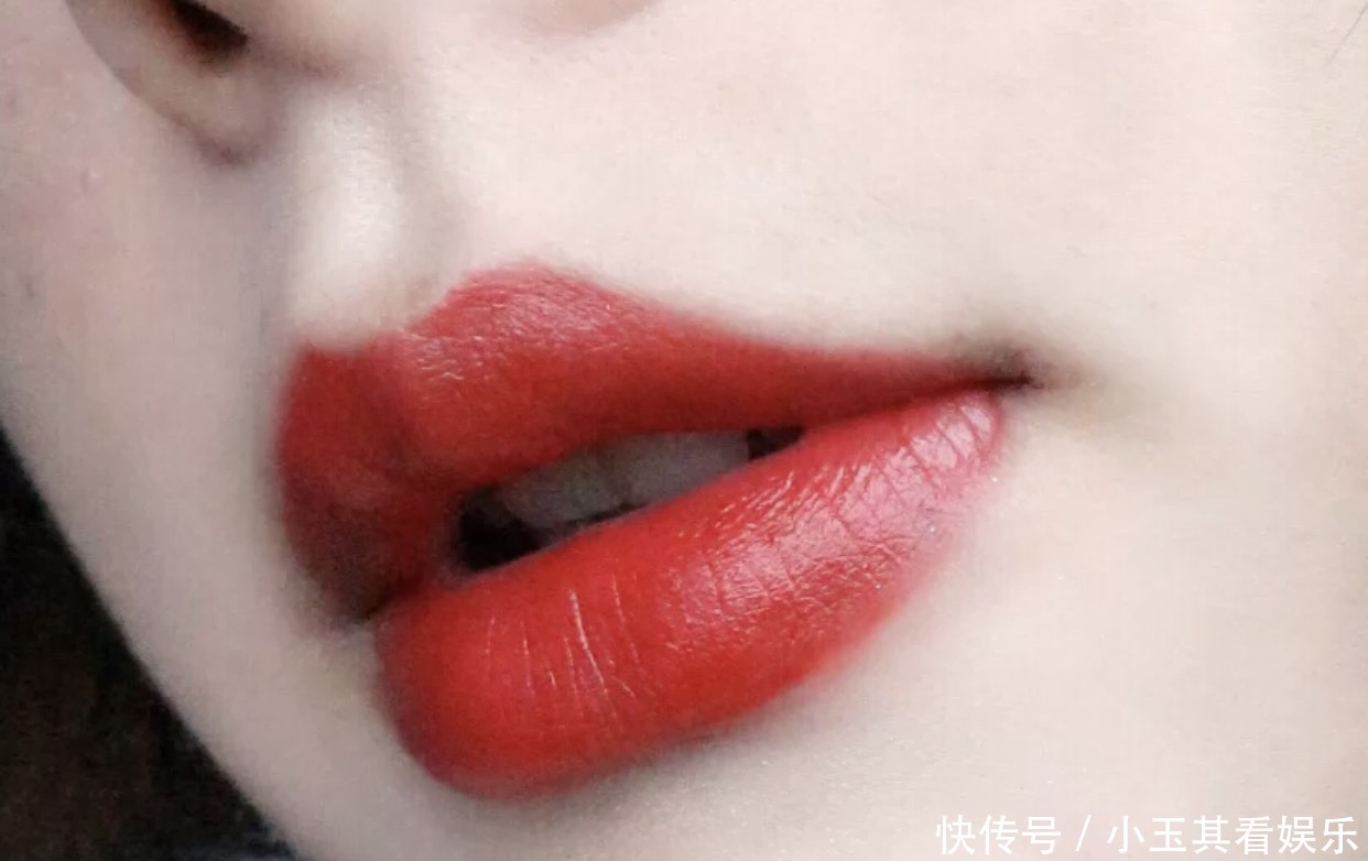 王牌色|迪奥口红是真经典,这几只王牌色号无法替代,你有吗?