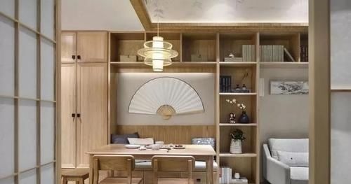 餐边柜|餐边柜,一个被严重低估的柜子,来看看别人家的餐边柜