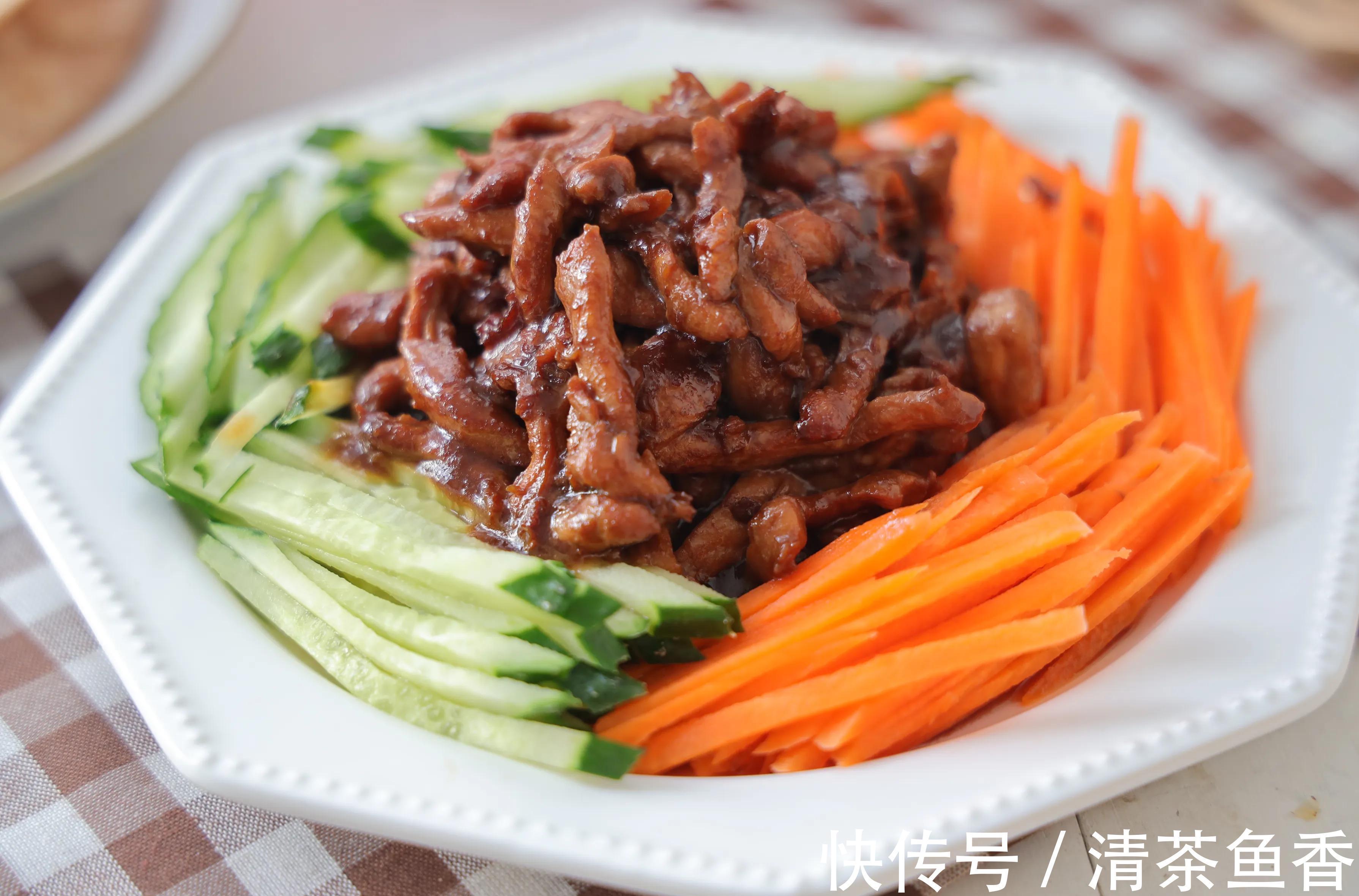减脂餐|我家常吃的减脂餐，有菜有肉有主食，一招就搞定！低脂饱腹又好吃