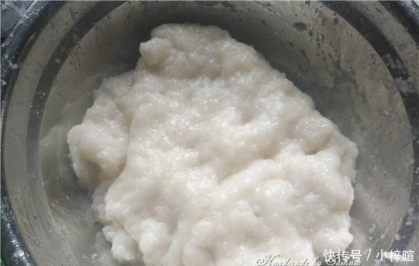 糯米|它被称为“穷人的阿胶”,6元一碗,每周吃3次,补血益气脸红润!