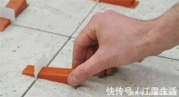 工序|房屋铺贴瓷砖,你不注意工人的这几道工序,再好的瓷砖也白搭!