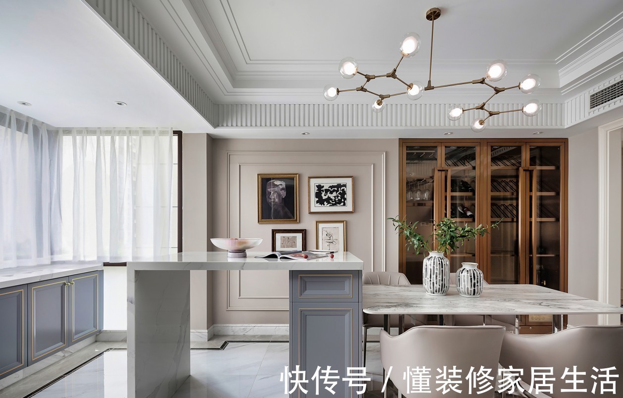 风格|2022年新房装修,这里总结了12种风格!