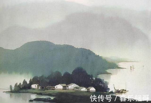 离别#秦观与恋人分别时写下一首词,开篇就是千古名句,苏轼读了都说好