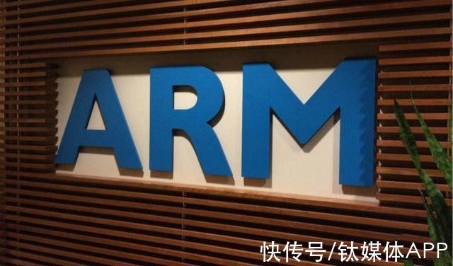 架构|英伟达和ARM注定无缘