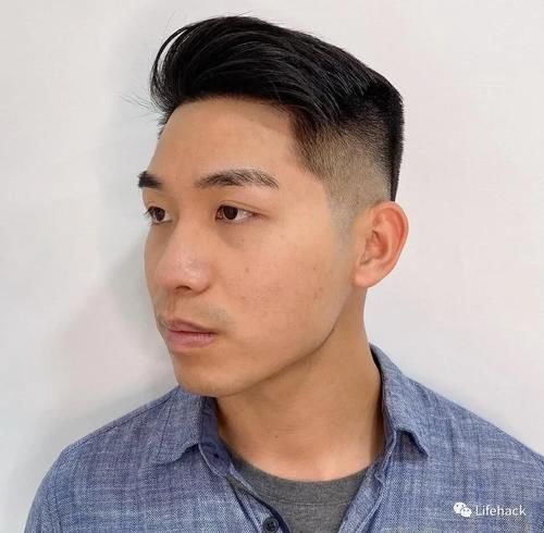 今夏最流行的男士发型趋势，帅掉渣儿了
