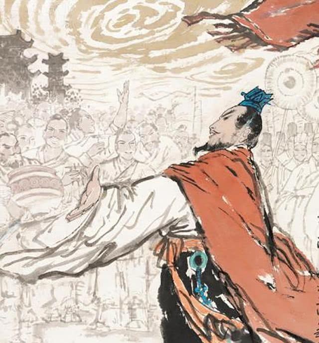 游手好闲|游手好闲却能成就大业?“闲”到一定的水准,就能找到成功的捷径