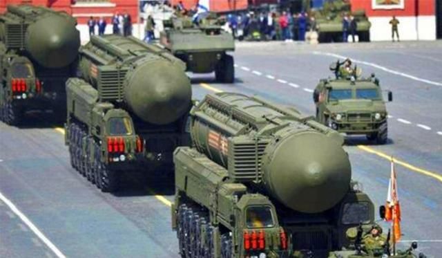 普京|比普京更加强悍的70后领袖,扬言要让美国跪下,誓与俄罗斯共存亡