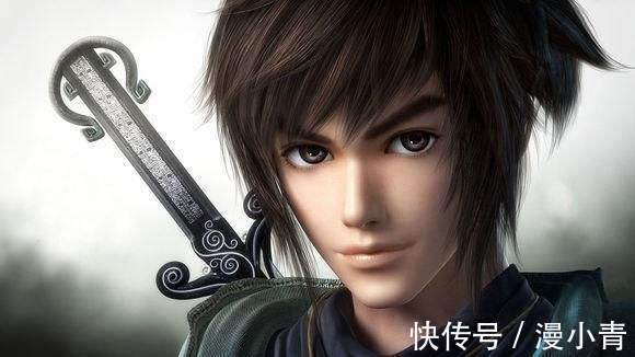 百步飛劍|《秦時明月》推出極致版，天明能當回主角，炒冷飯也不錯