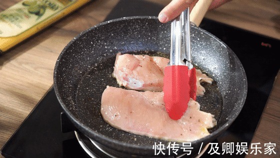 风味|自制鸡胸肉意面,在家吃出意大利风味,做法和煮方便面一样简单