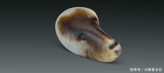 天然形成|中国六大天价奇石如今都在都在谁的手里