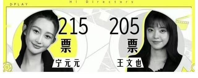 23歲華誼千金做導演，4位制片人在線狂夸，郝蕾一句話一針見血