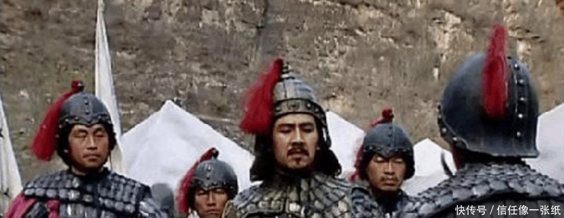 国家|将军下令撤退, 传令兵误会其意, 传错了指令, 灭掉了一个国家！