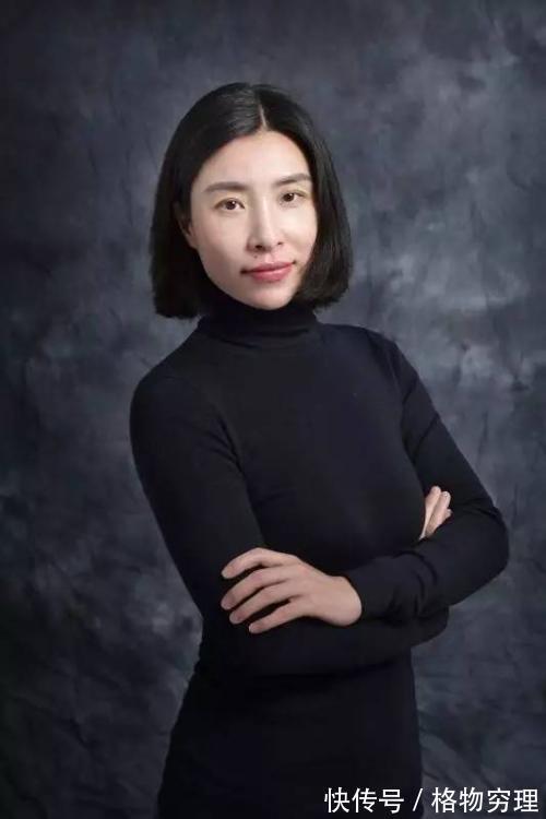 故事|快递业的创始人，华丽转身也自带光芒，陈小英的故事真的很励志