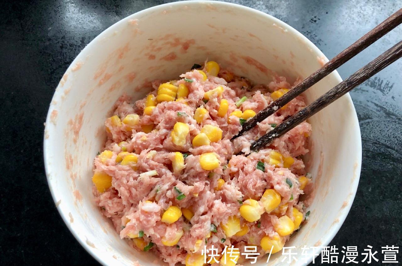 没想到饺子有这么多包法，创意十足，造型百变
