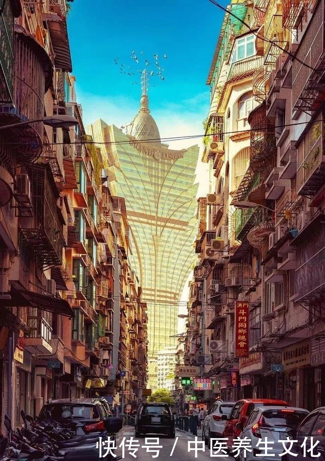 联合国钦点的“世界美食之都”,凭什么是这4座城市