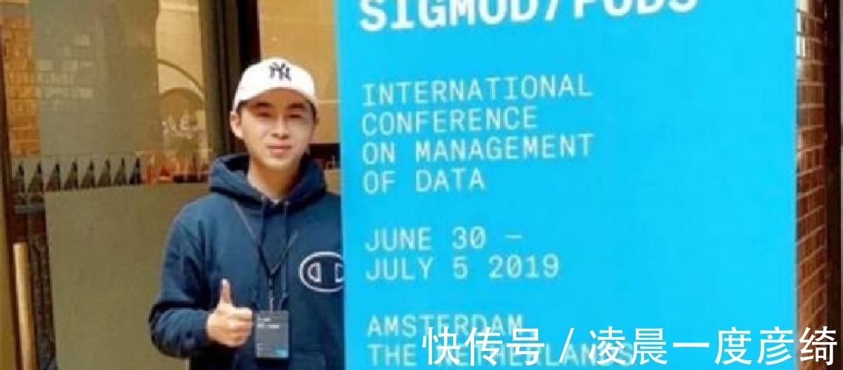 华为|天才少年张霁三本出身，却被华为以201万年薪聘请，现状如何