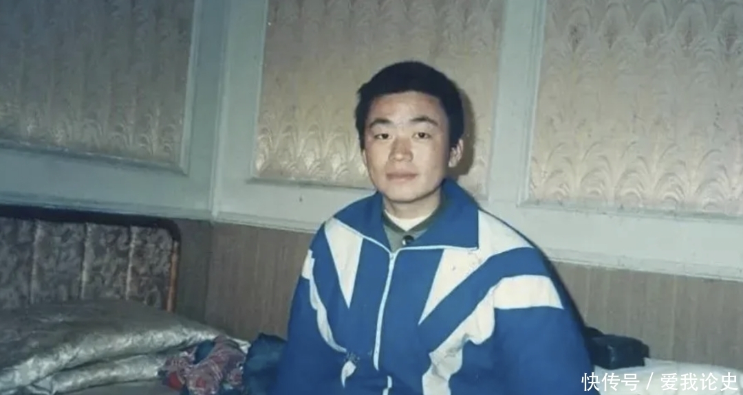 罗曼蒂克消亡史|张翰,你也知道丢人啊 ?!