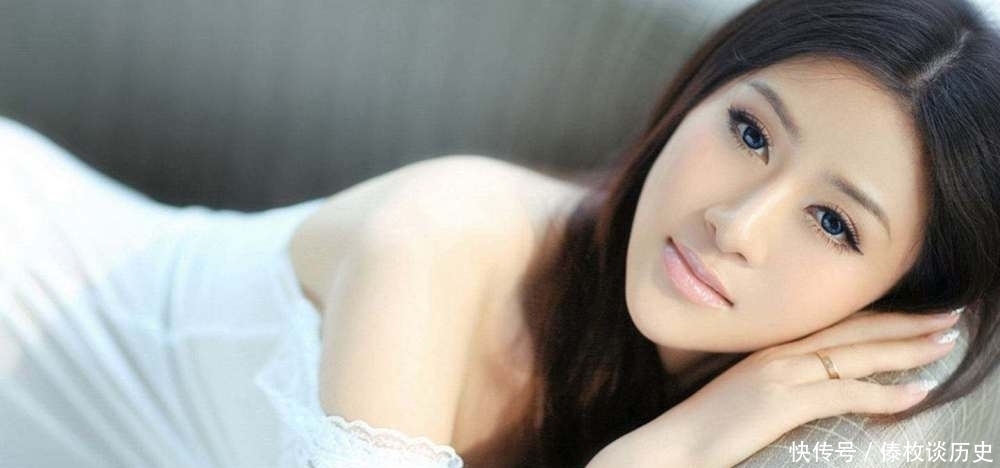 命运|俗语:“勾头女子挺胸汉,一生富贵半生闲”,你是啥?有道理吗