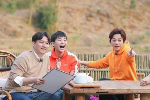 王征宇|《向往》惡評太多，制作人不得已發長文，并解釋大華為什么缺席？