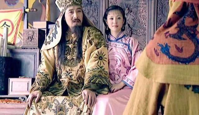 连根拔起|杨秀清实权在握，为何被洪秀全连根拔起？这个细节左右一切