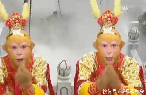 真相|明明知道真假美猴王,谛听为什么不敢说出真相,你看看它怕什么