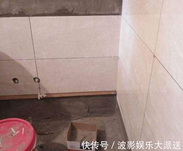 墙面|装修没注意这6个地方,要让师傅返工,每一个都是坑