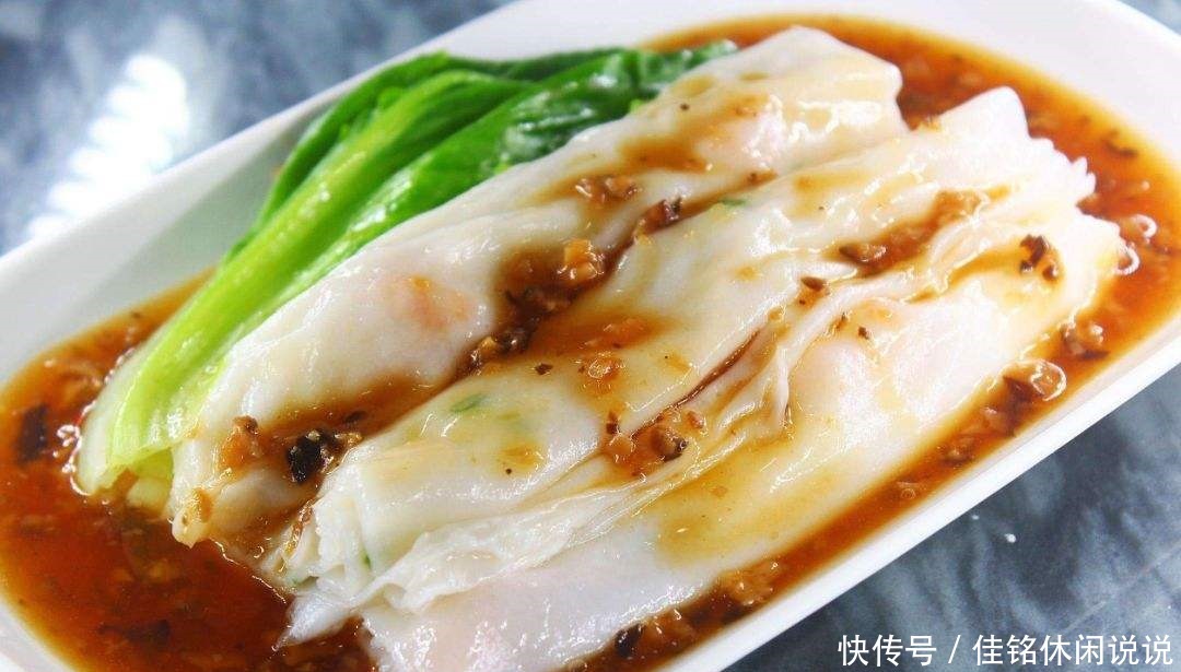 全国|盘点全国十大特色小吃,快看看你都吃过几种