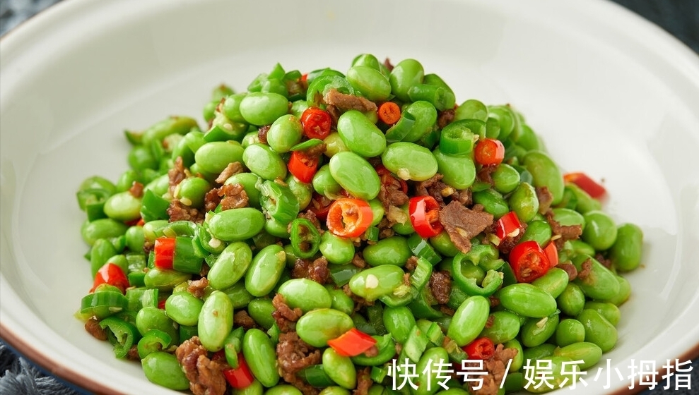 保鲜袋|三伏天，这菜要常吃，营养又美味，炒一炒放冰箱，随吃随取真方便