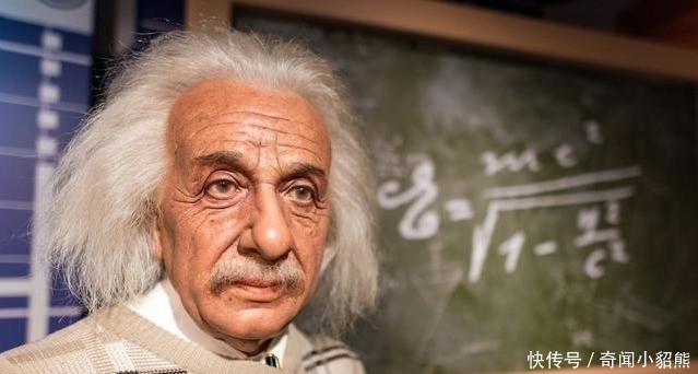 德国数学奇才,证明4维空间真实存在,进入4维空间的人会变成什么