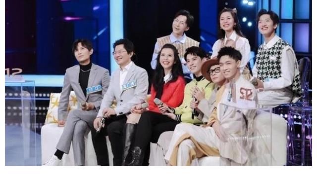 快乐家族跨年夜彻底解散!为了新节目提前铺垫,维嘉、海涛不奉陪