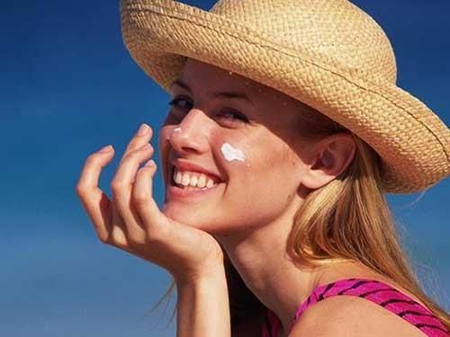 40岁女人坚持4个习惯，给你“素颜”出门的勇气