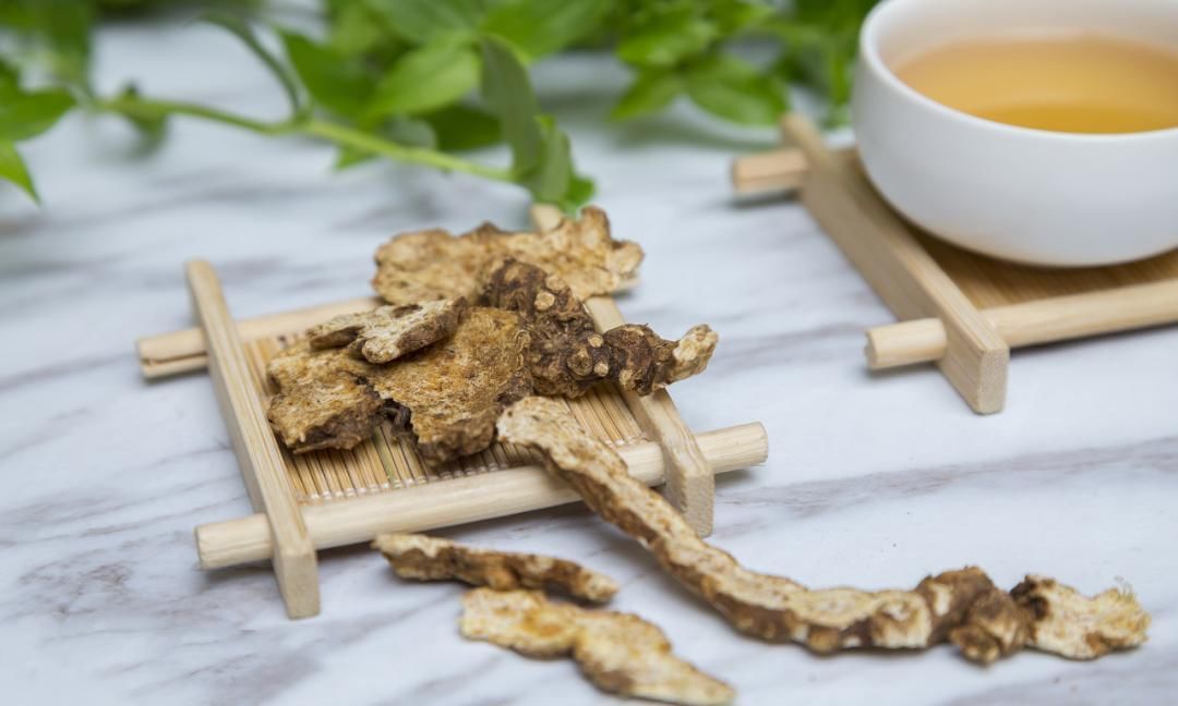 湿气|脾虚湿气重及痰湿体质,常用这六味中药,健脾祛湿又和胃!