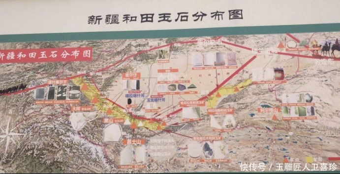 首创|一线消息!和田玉新国标正式执行,首创三个第一!