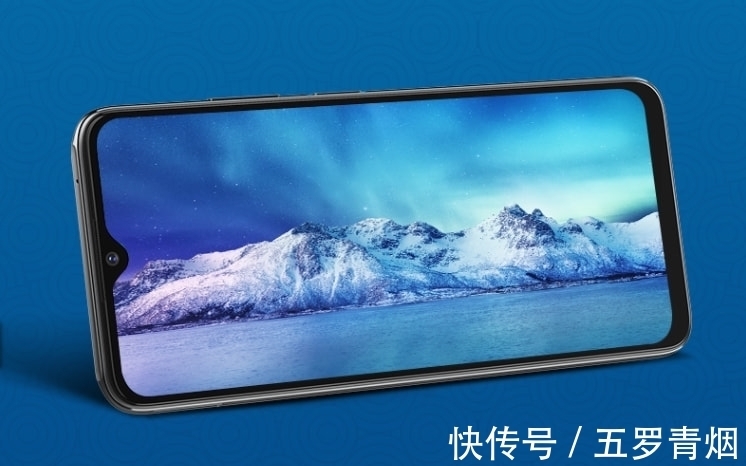 中兴v2022|128GB+5000mAh，现已跌至748元，后置三摄手机售价更亲民了