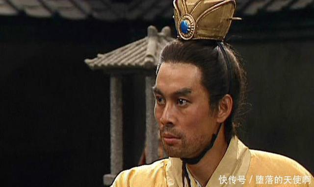 赵云|三国十大狂傲之人其中两人瞧不起关羽,一人瞧不起赵云和张飞!