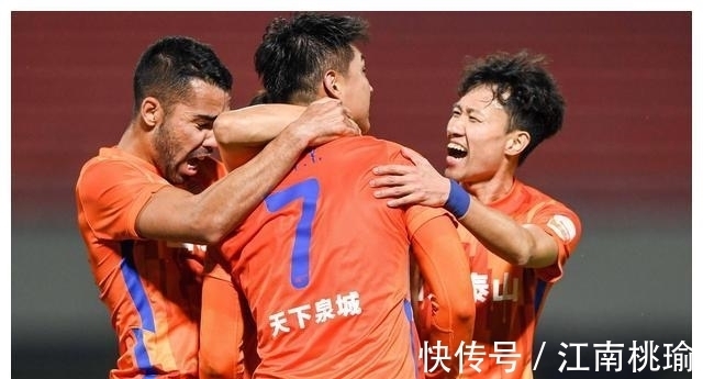 郝伟|泰山队争16连胜!冲2大纪录,3分=11年首冠,CCTV5第