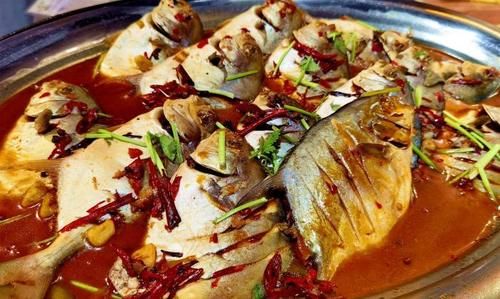 盘子|9月，吃鸡肉鸭肉，不如多吃这鱼，肉多刺少还便宜，人人都吃得起