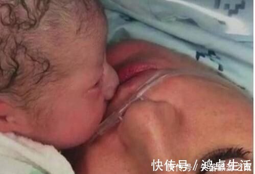 视力|宝宝出生时,有的睁开眼,有的闭上眼,哪种比较好医生说都好